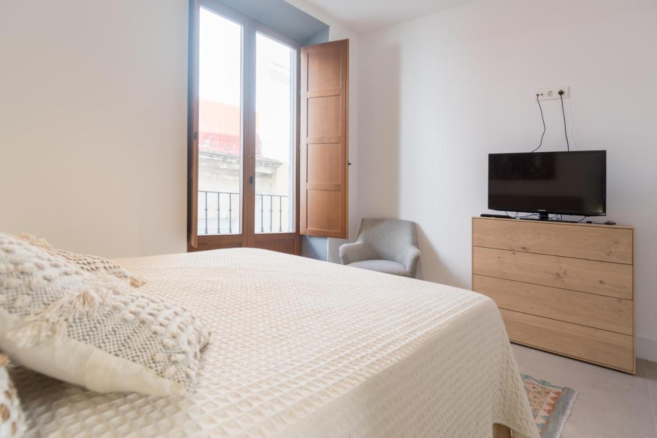 Atico Gades De La Catedral Apartman Cádiz Kültér fotó