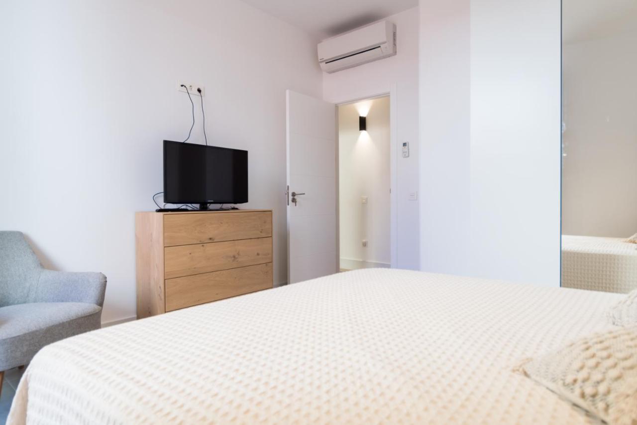 Atico Gades De La Catedral Apartman Cádiz Kültér fotó