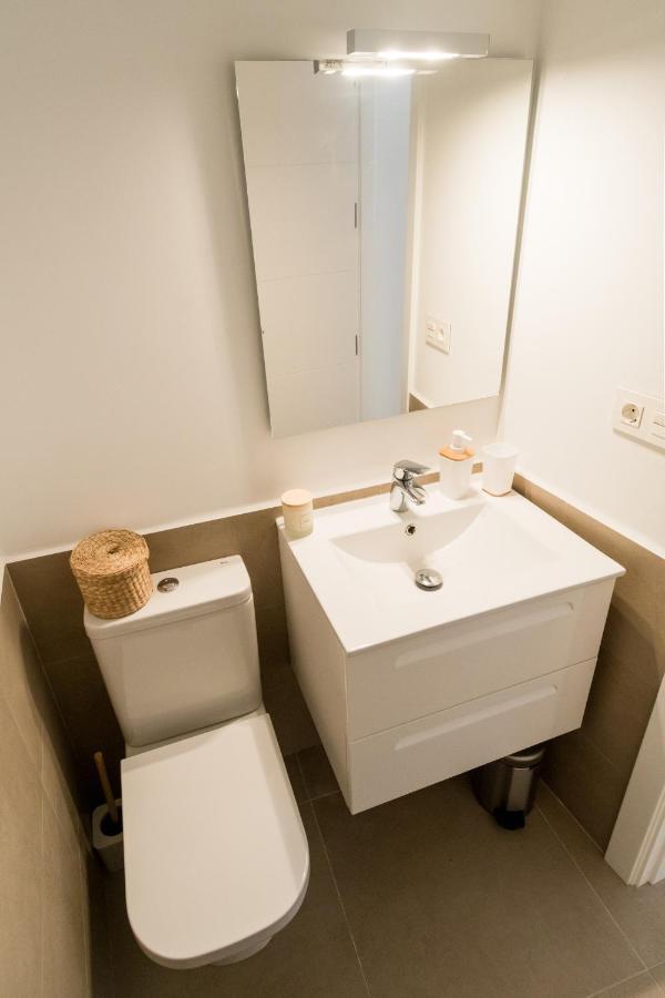 Atico Gades De La Catedral Apartman Cádiz Kültér fotó