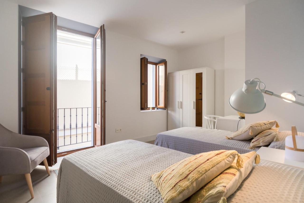 Atico Gades De La Catedral Apartman Cádiz Kültér fotó