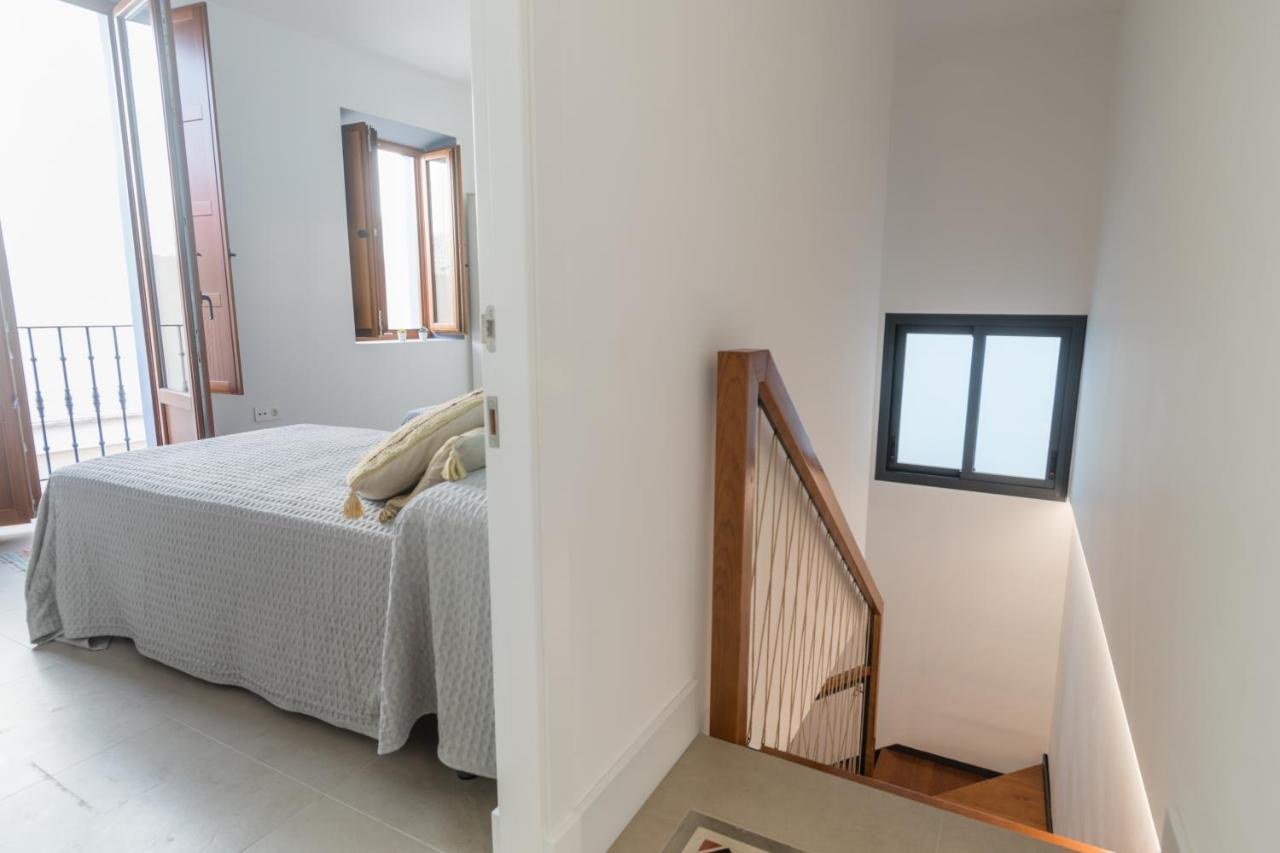 Atico Gades De La Catedral Apartman Cádiz Kültér fotó
