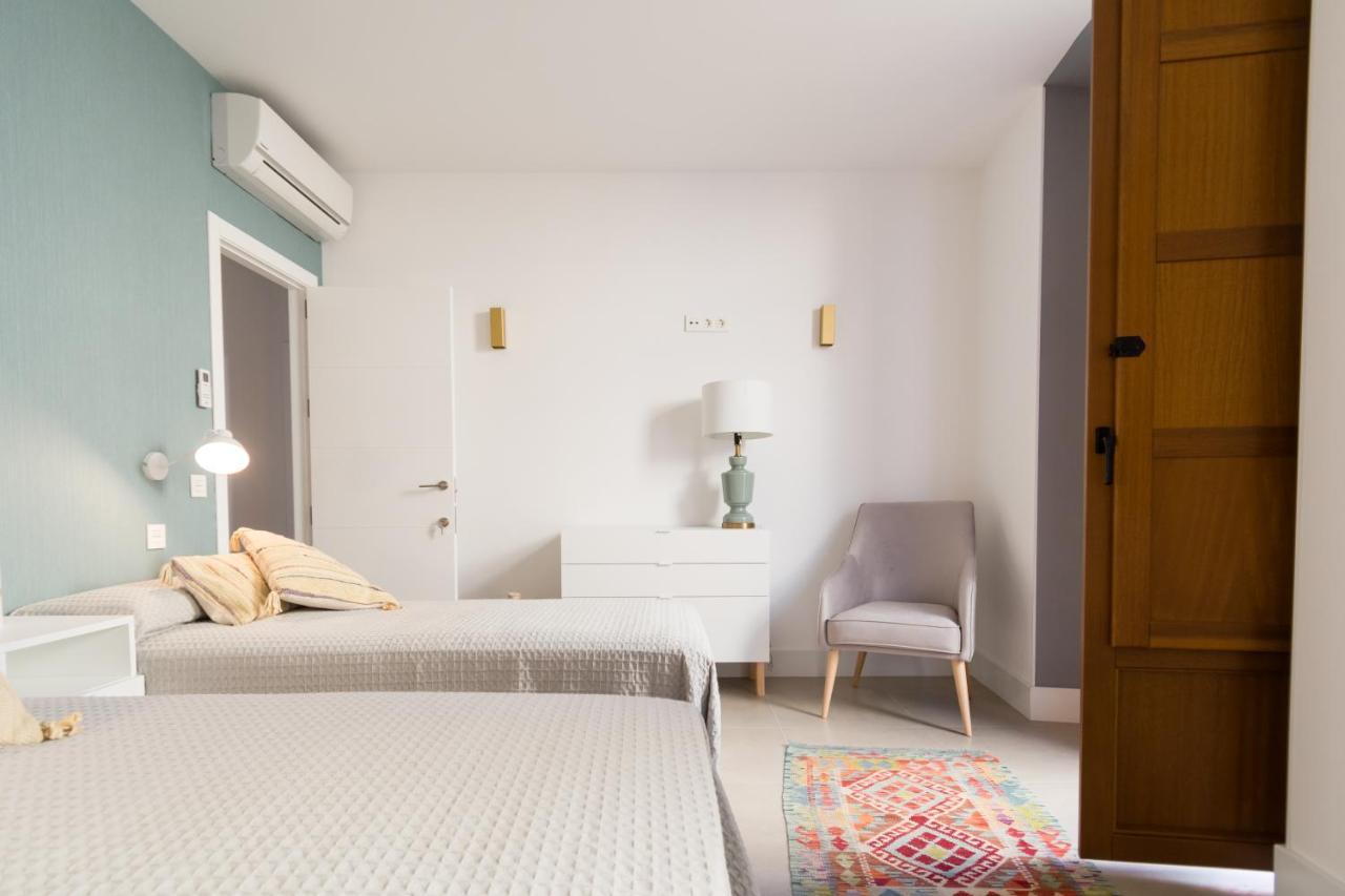 Atico Gades De La Catedral Apartman Cádiz Kültér fotó