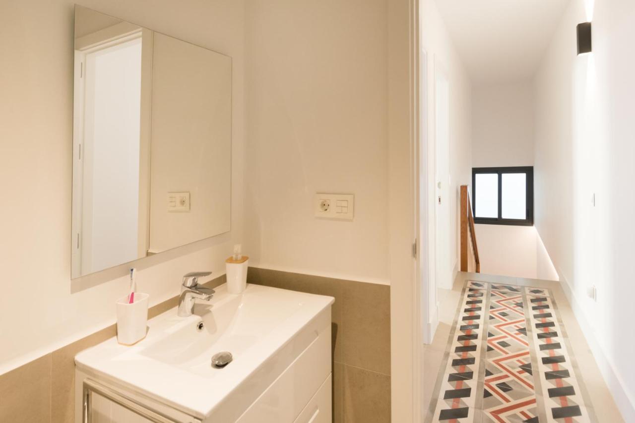 Atico Gades De La Catedral Apartman Cádiz Kültér fotó