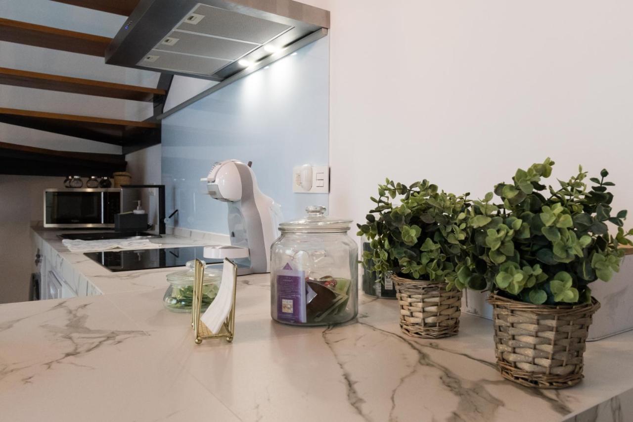 Atico Gades De La Catedral Apartman Cádiz Kültér fotó